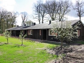 Natuurhuisje in Buurse