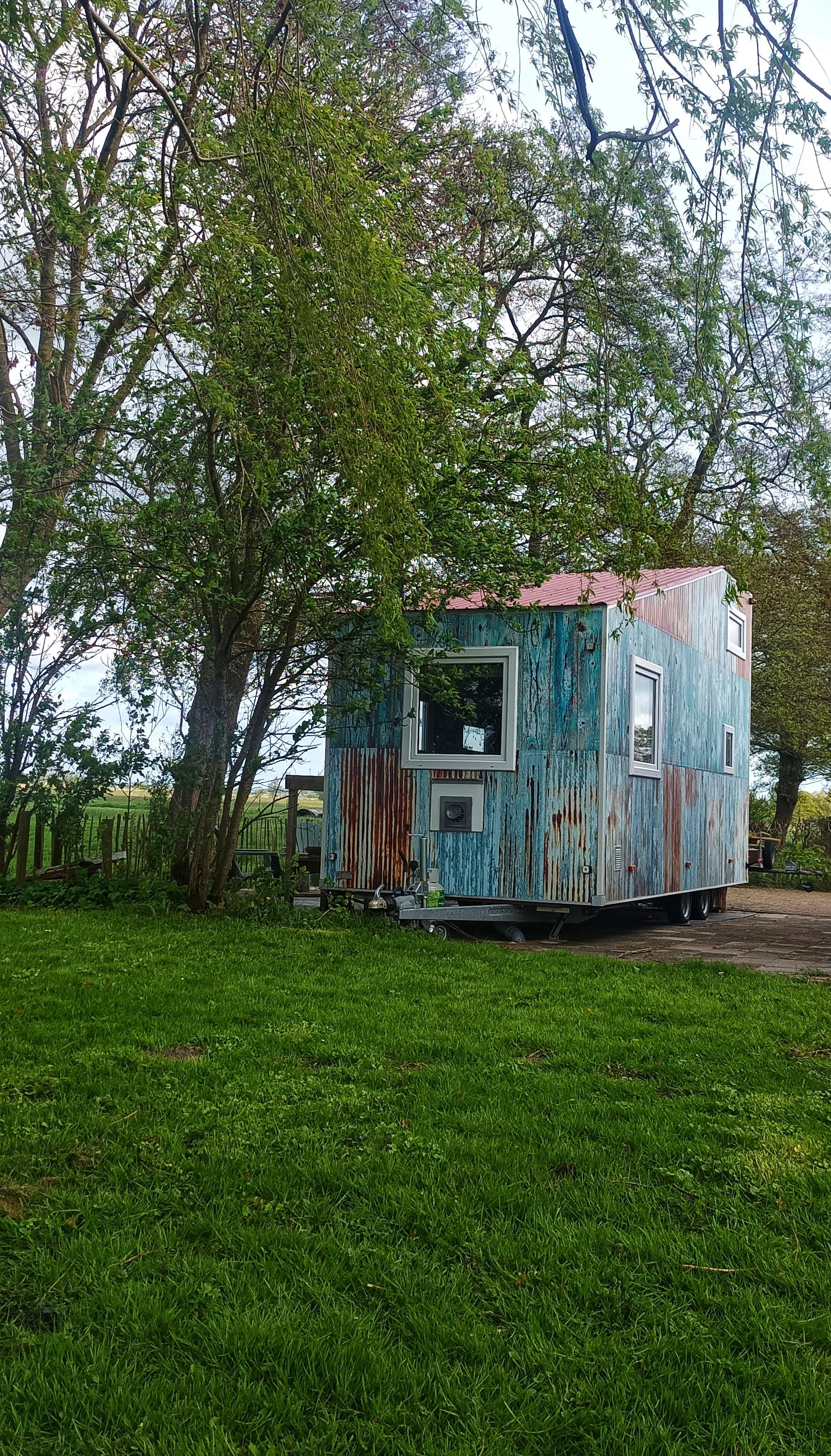 Maison nature à Doornspijk