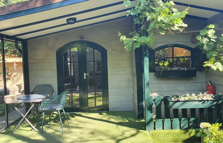 Chalet in Oisterwijk — foto 2