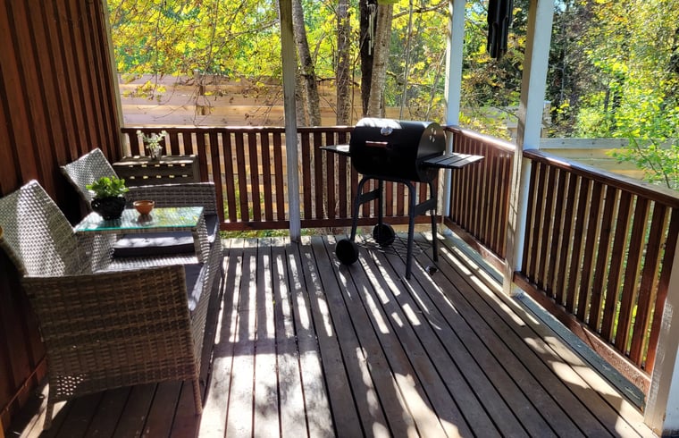 Cabin in Filipstad — foto 3