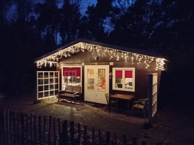 Natuurhuisje in Lanaken gellik