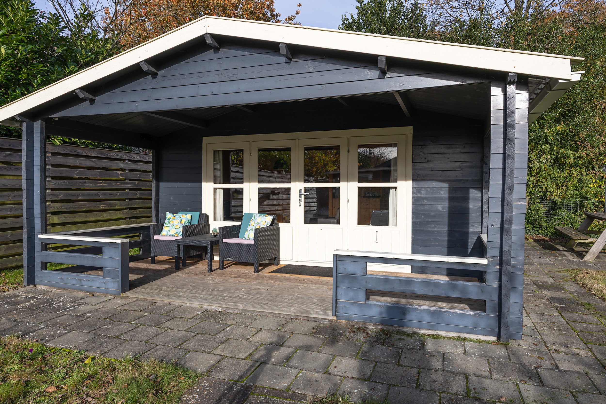 Natuurhuisje in Appelscha