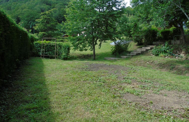 Natuurhuisje 51451 huisje in Tournavaux Natuurhuisje.be