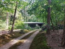 Maison nature à Otterlo