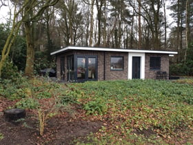 Nature house in Ommen