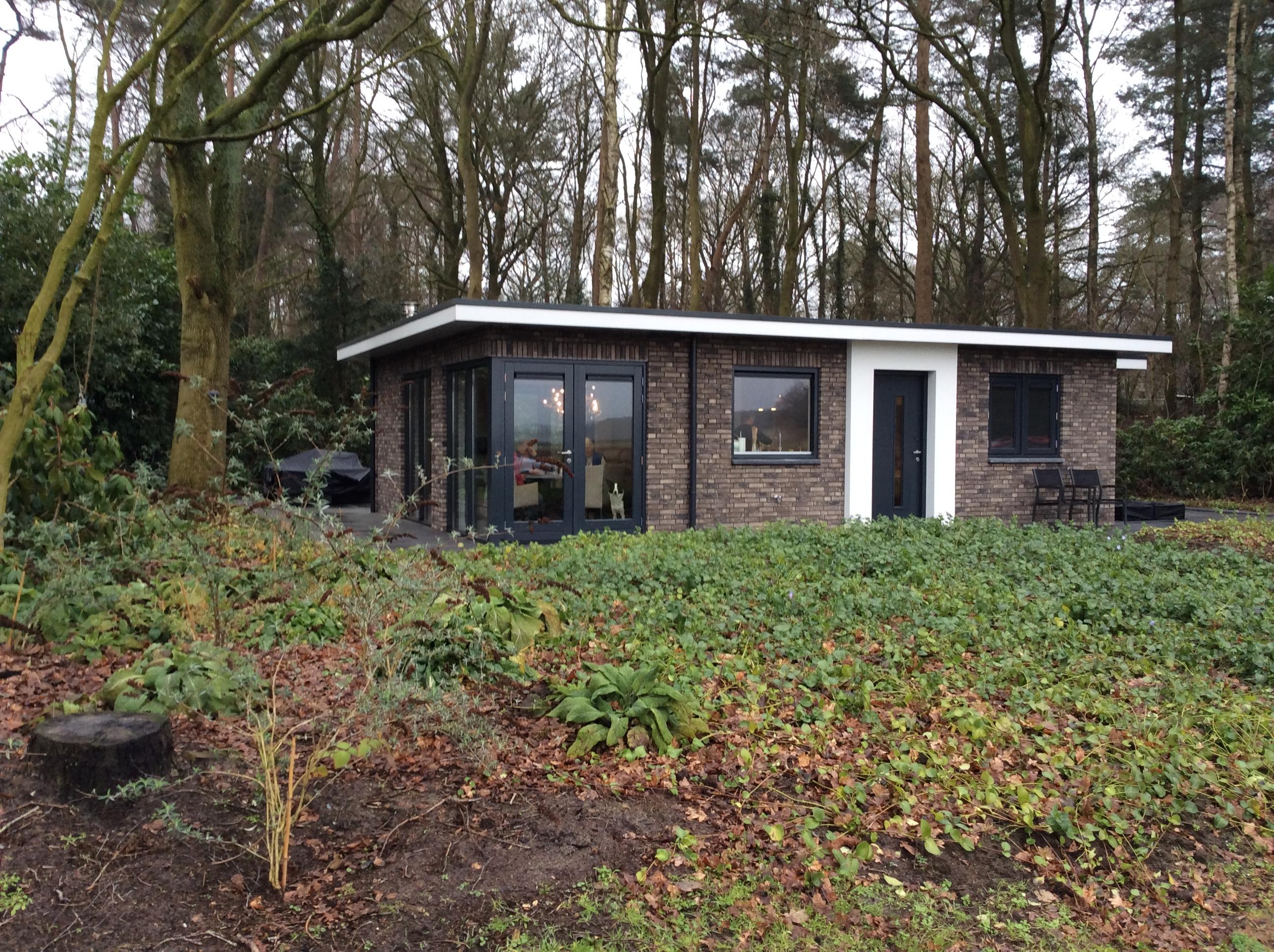 Natuurhuisje in Ommen