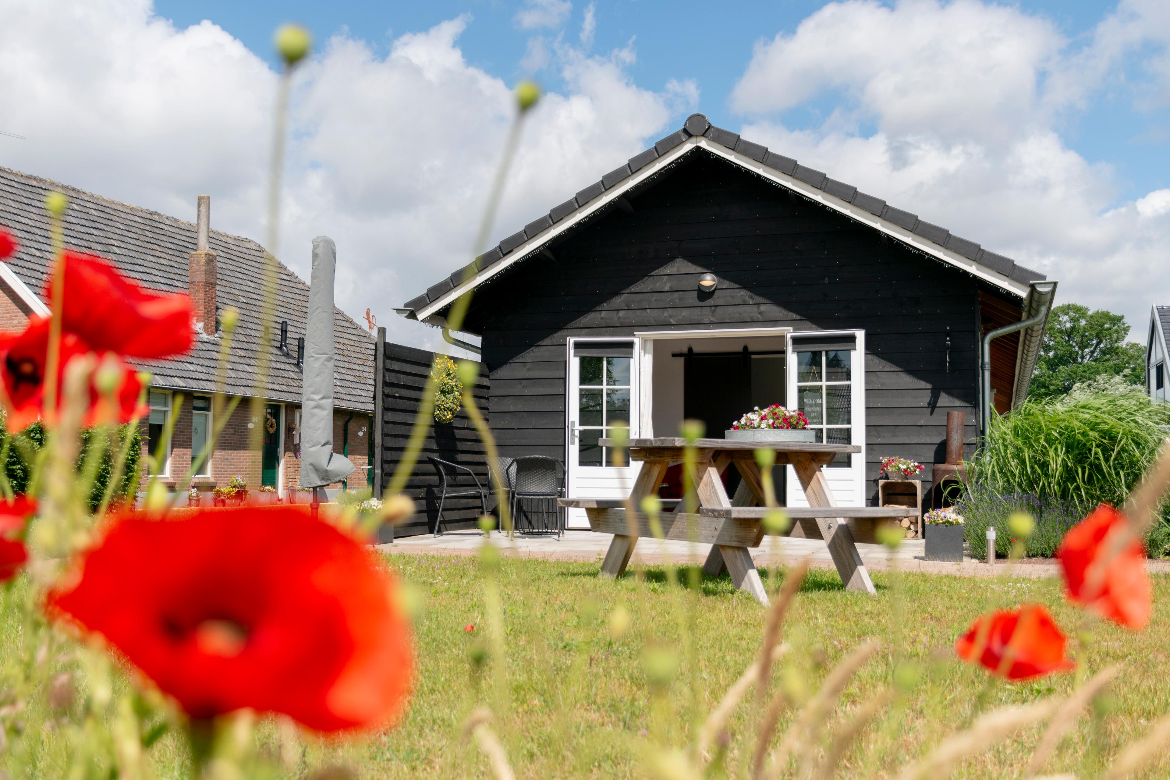 Nature house in Doetinchem