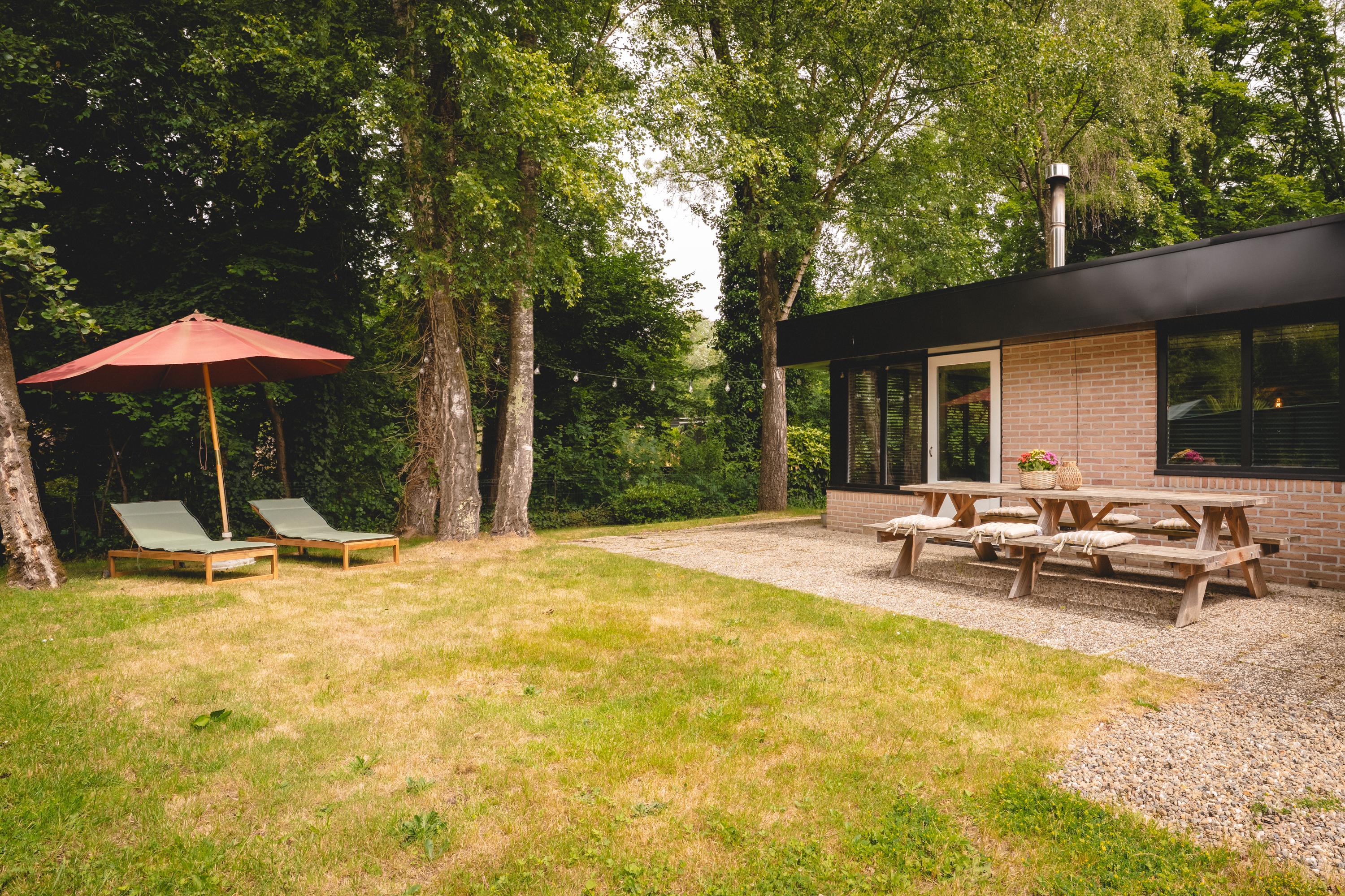 Maison nature à Lanaken