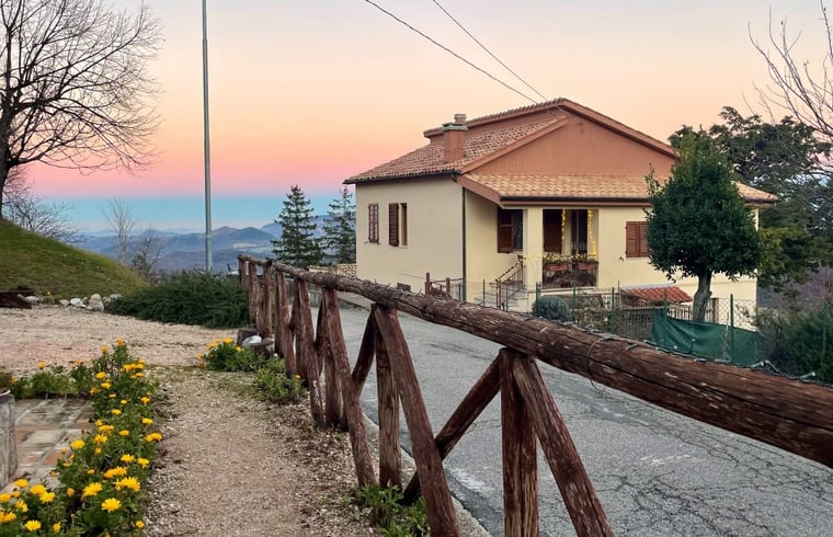 Appartement in Montemonaco — foto 1