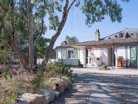 Casa nella natura a Maracalagonis