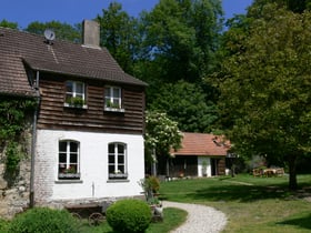 Natuurhuisje in Altenbeken