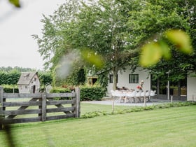 Maison nature à Leende