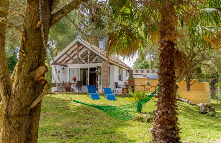 Natuurhuisje in Vejer de la Frontera