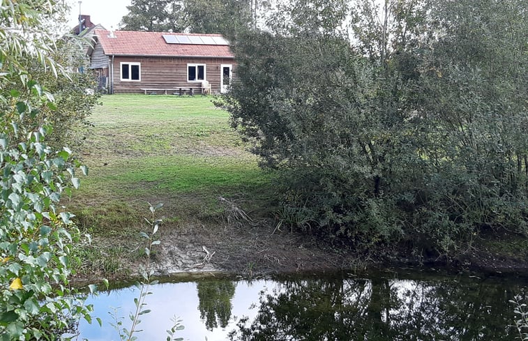 Natuurhuisje in Sevenum