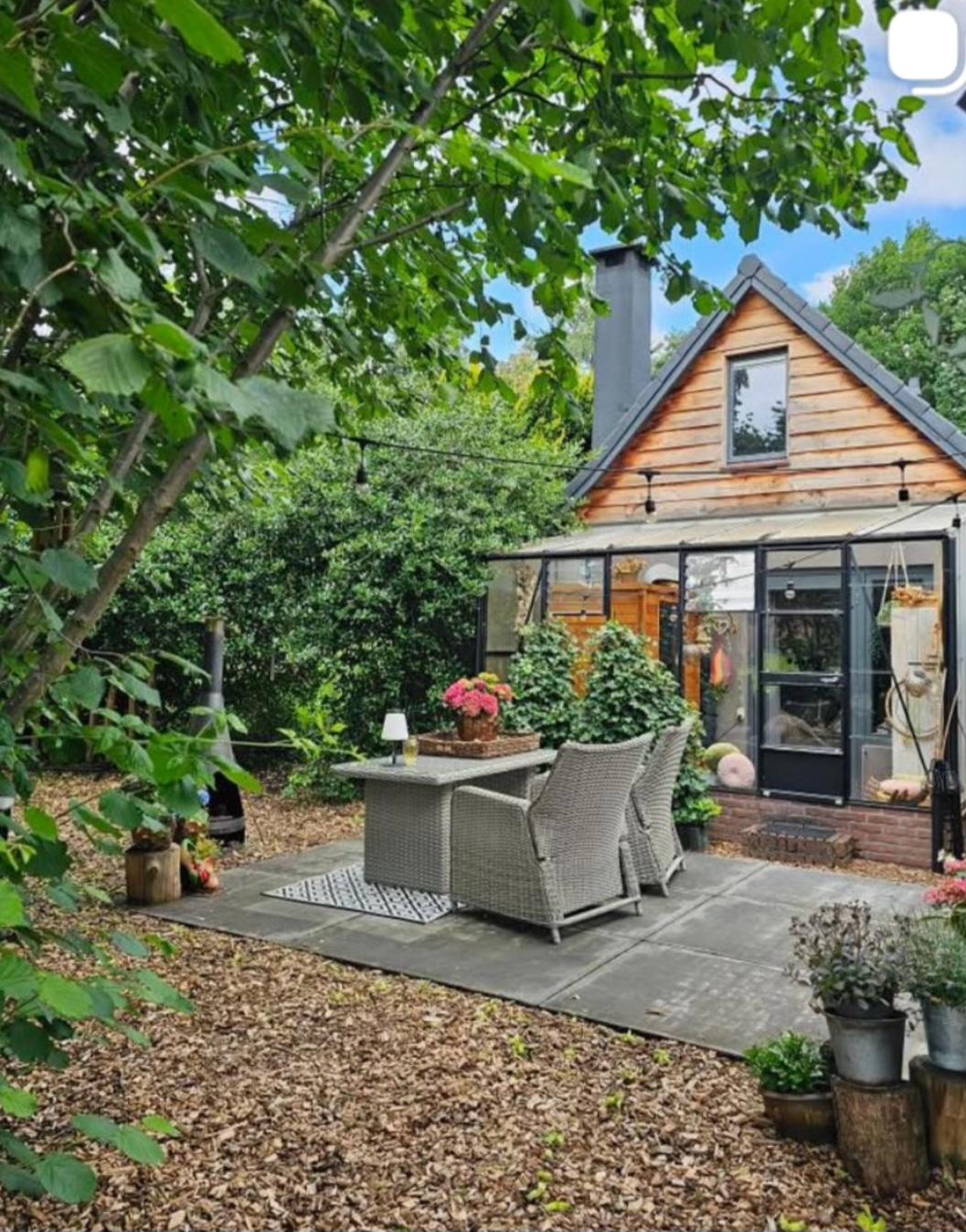 Casa nella natura a Albergen