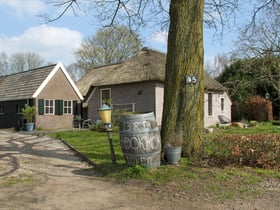 Nature house in Dalen (dorp)