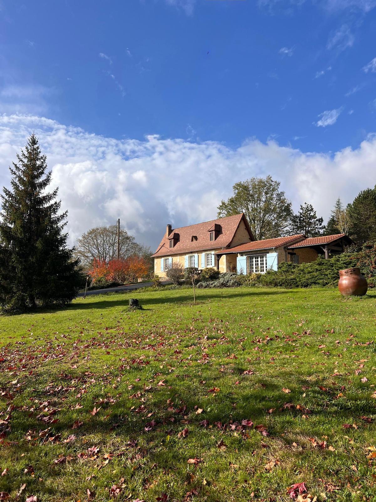 Natuurhuisje in Saint Jean d'Eyraud