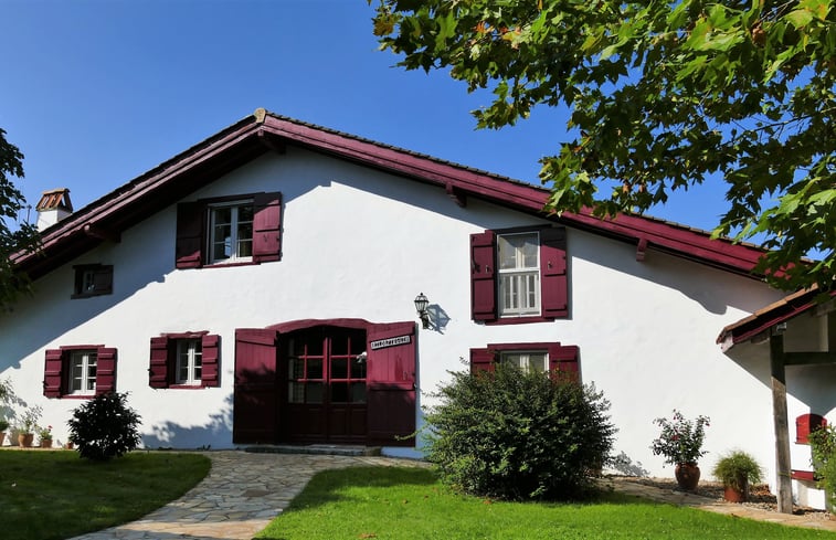Naturhäuschen 78053 - Ferienhaus in Louhossoa | Naturhäuschen.de