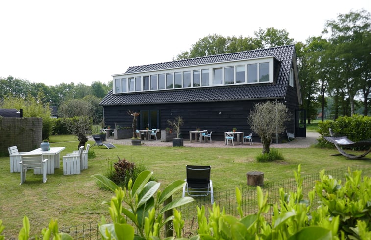 Natuurhuisje in Ruinen