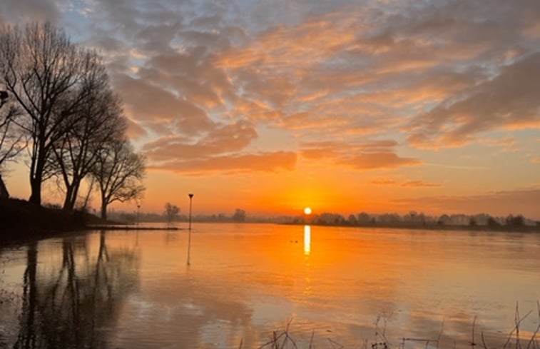 De beste visbestemming in Gelderland | Ga op visvakantie in Gelderland