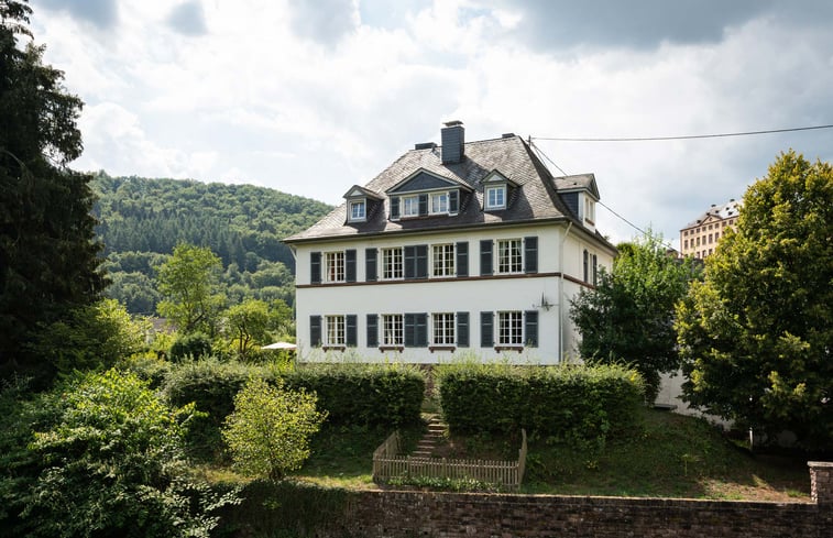 Naturhäuschen 78980 - Ferienhaus in Malberg | Naturhäuschen.de