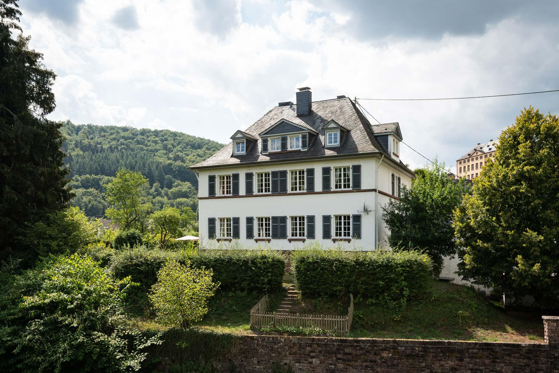 Natuurhuisje in Malberg