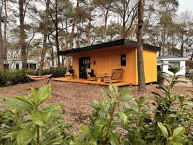 Maison nature dans Zuidwolde