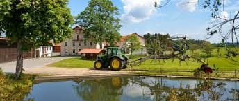 Nature house in Gaggenau