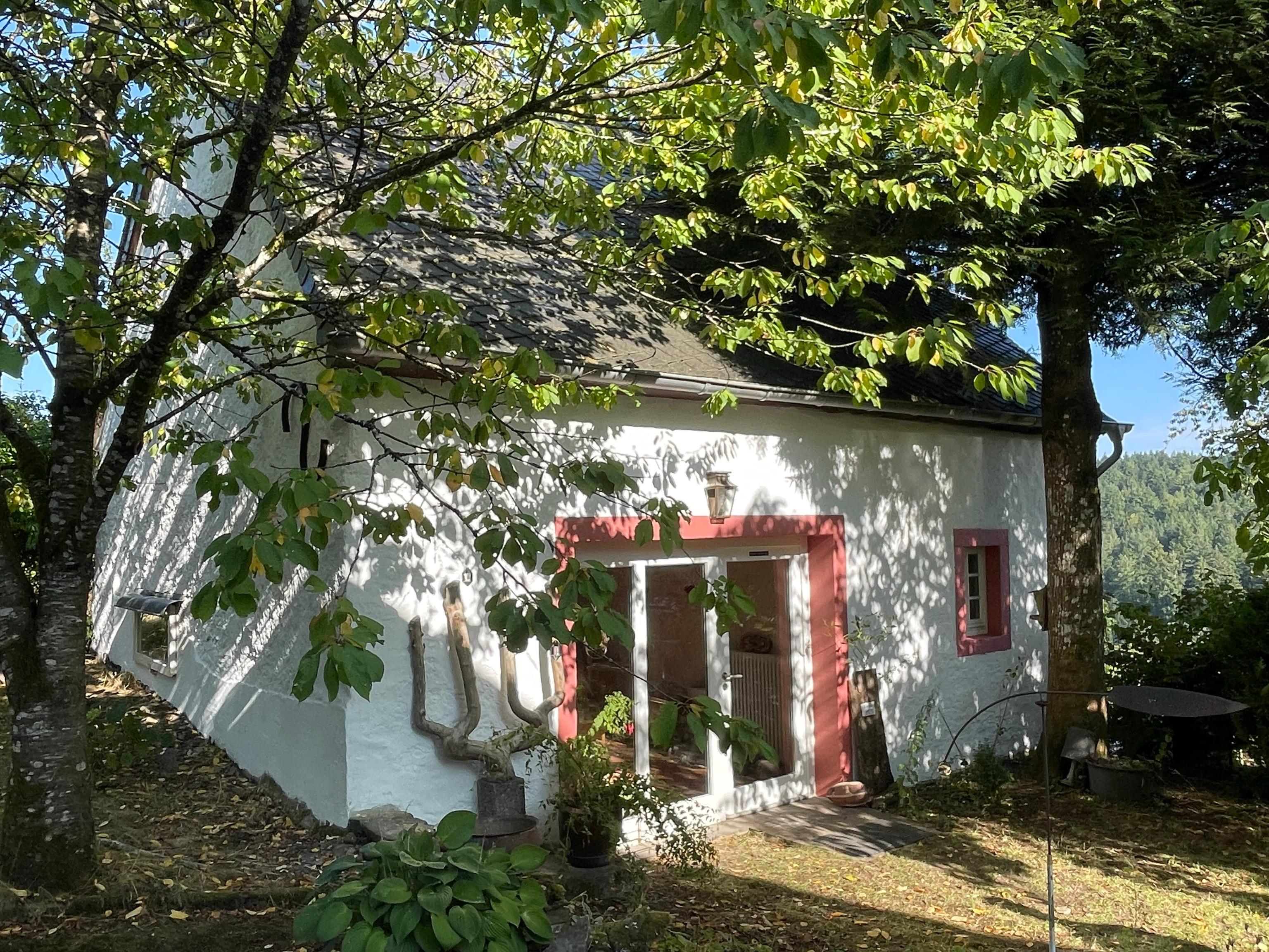 Natuurhuisje in Berkoth