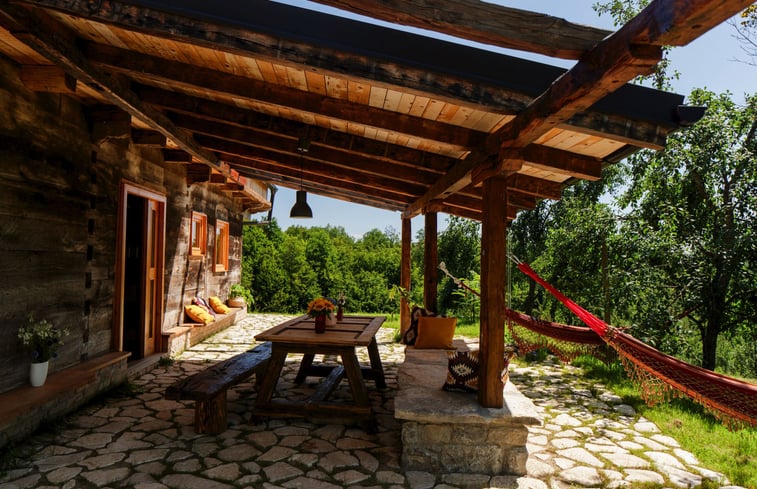 Casa naturaleza en Vojnić: 2