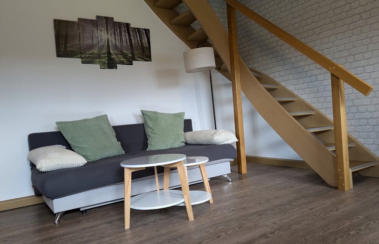 Vakantiehuis in Neuhaus OT PIESAU — foto 3