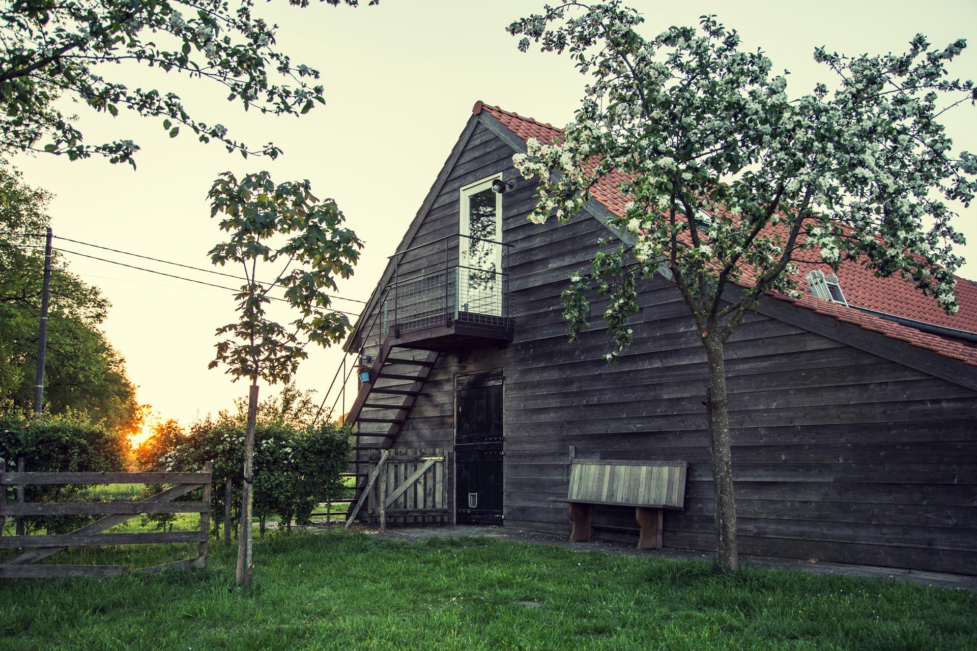 Natuurhuisje in Peer