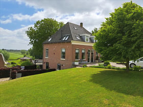 Natuurhuisje in Langerak