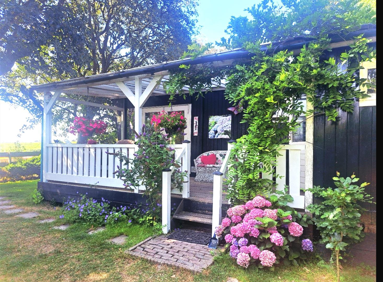 Maison nature à Slootdorp