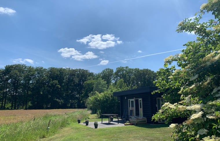 Natuurhuisje in Wichmond