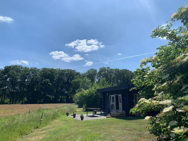 Natuurhuisje in Wichmond