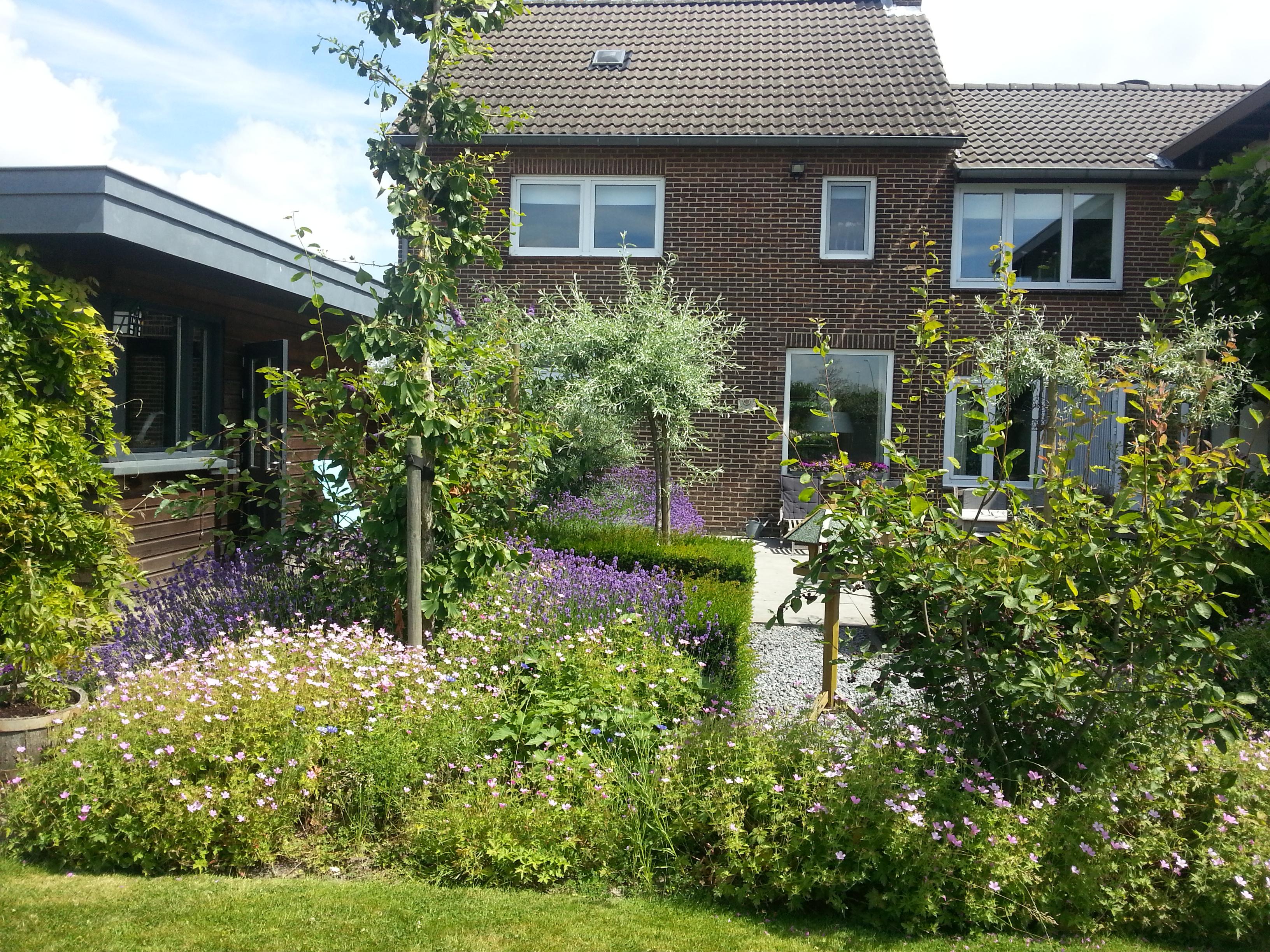 Maison nature à Valkenburg