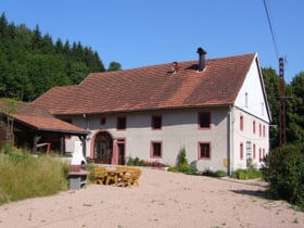 Casa nella natura a Plainfaing