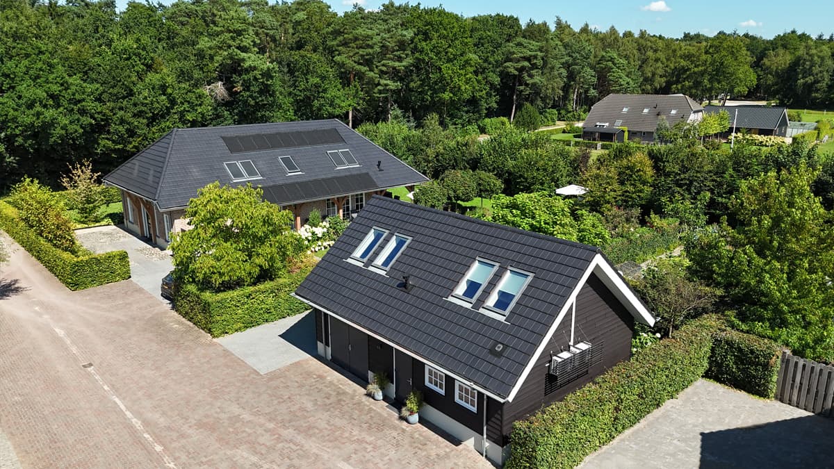 Natuurhuisje in Ommen