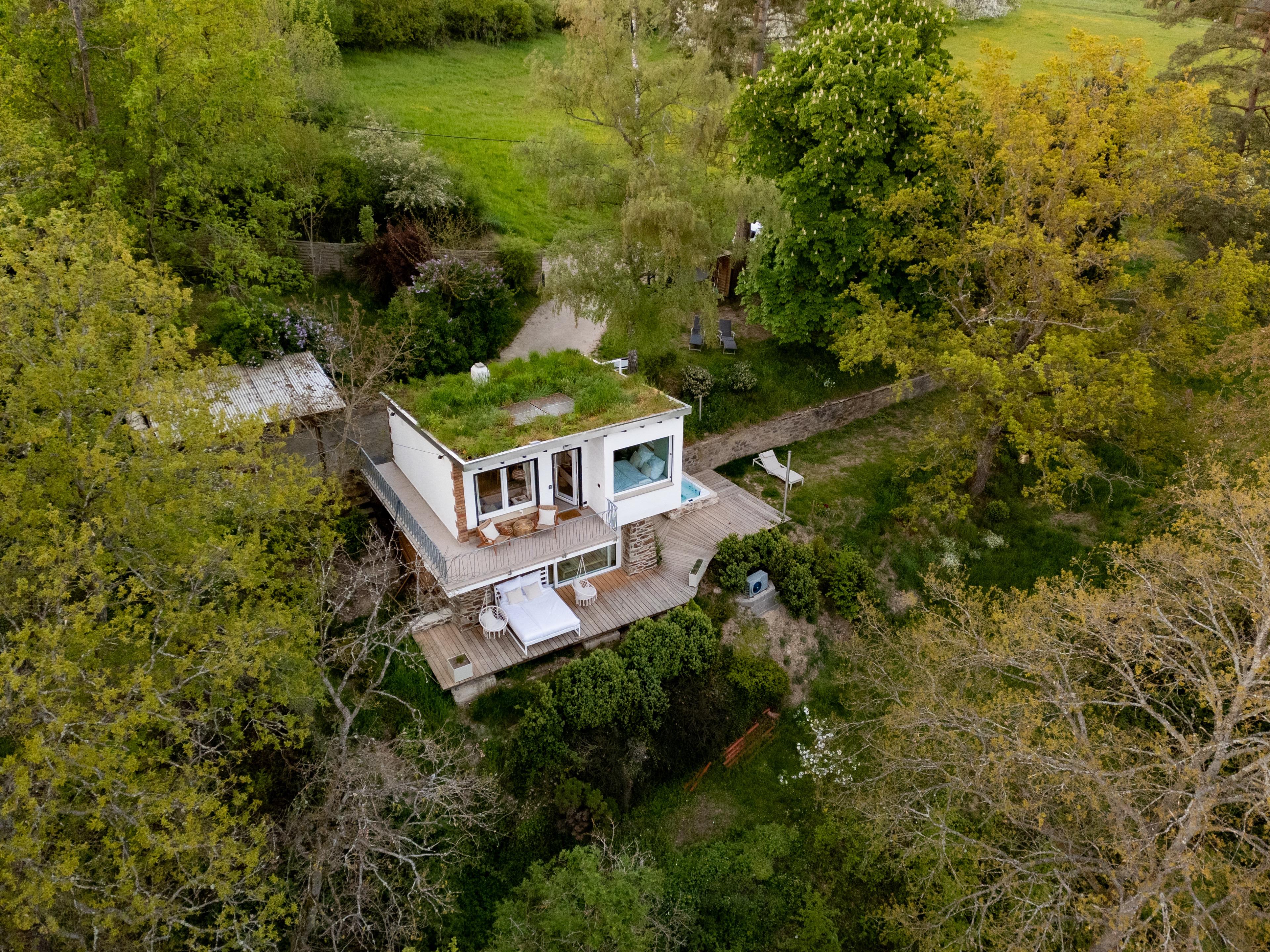 Natuurhuisje in Bornich
