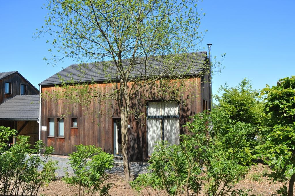 Nature house in Houffalize