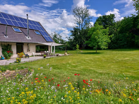 Maison nature dans Kranenburg