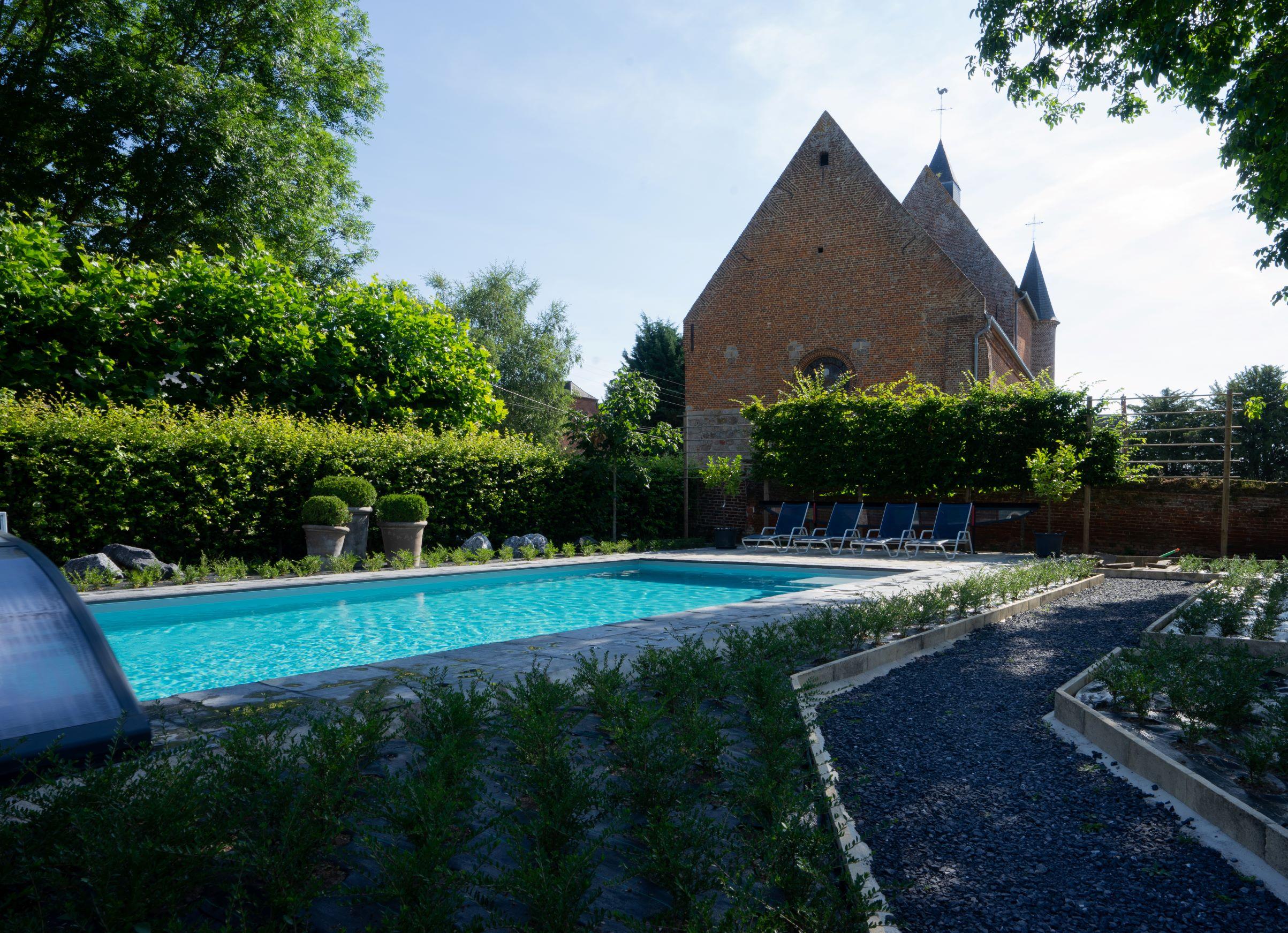 Maison nature à Malzy
