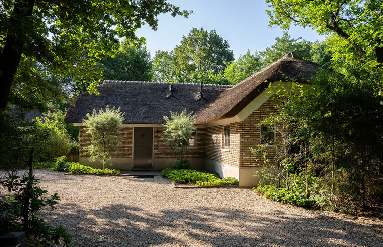 Natuurhuisje in Ermelo