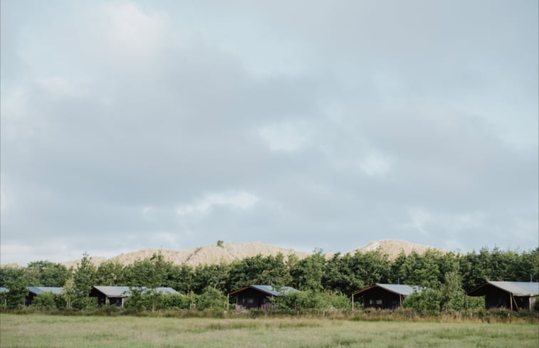 Natuurhuisje in Oosterend