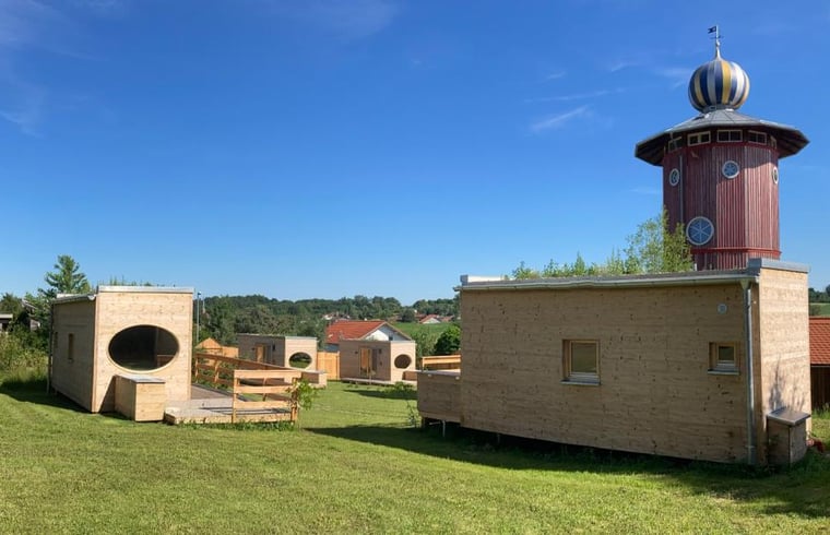 Tiny house in Schönau — foto 2