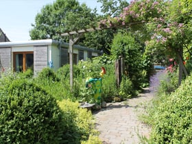 Casa nella natura a Rödinghausen