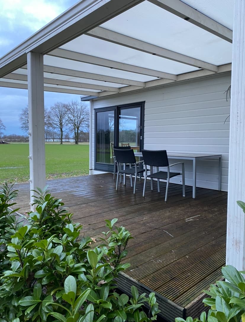 Maison nature à Etten-Leur