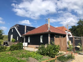 Casa nella natura a Culemborg