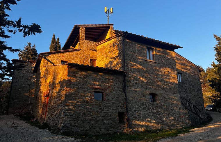 Groepsaccommodatie in La valle — foto 1